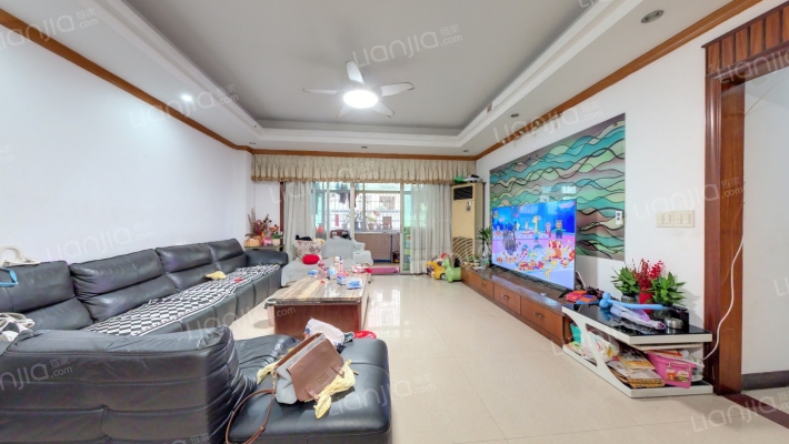 宏城大厦二手房实景图