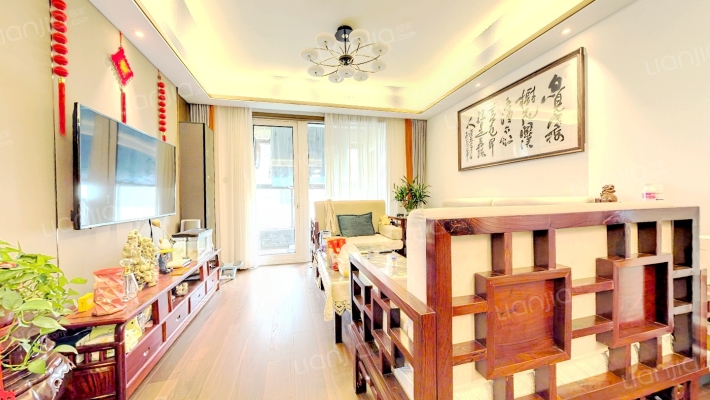 朗诗新郡二手房实景图