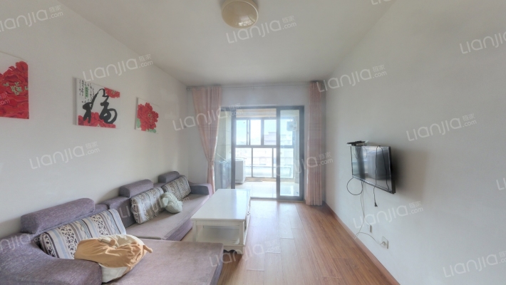 斌锋和睦公馆二手房实景图