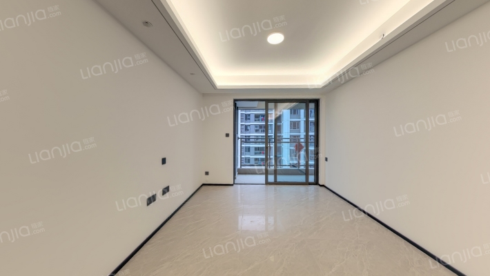 万科星光都会二手房实景图