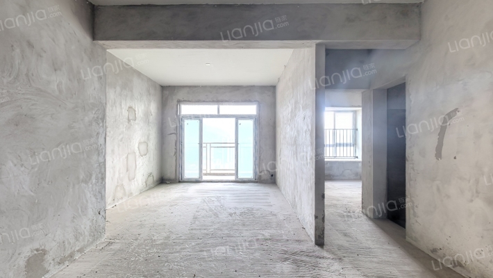 璧玉城二手房实景图