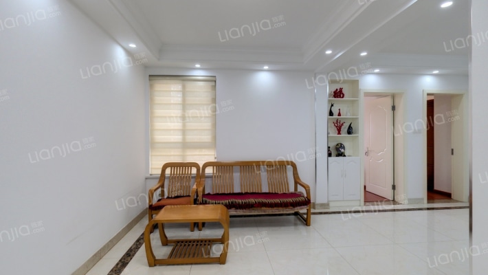 新惠家园二手房实景图