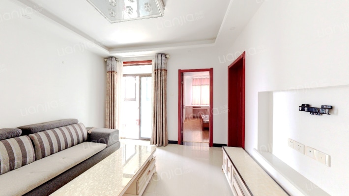 华盛大运城二手房实景图