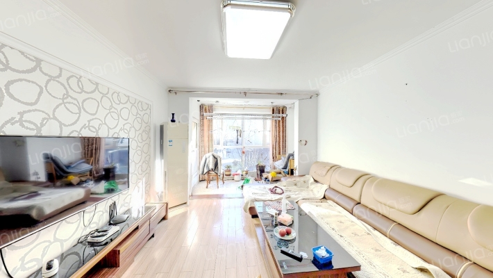 正商蓝海港湾二手房实景图