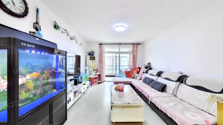 罗奇营二区社区二手房实景图