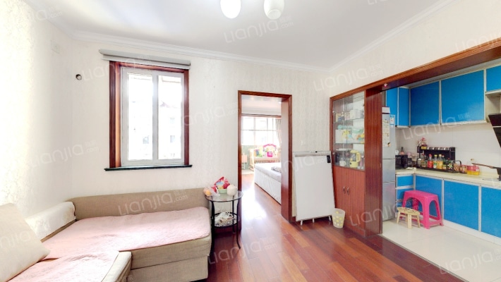 华高二村二手房实景图