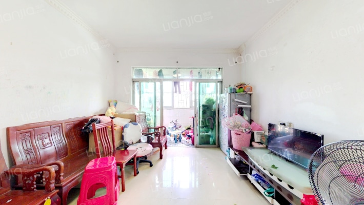 俊雅苑二手房实景图