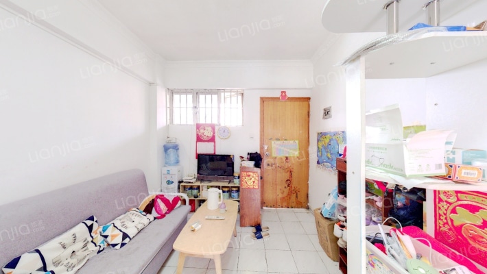 万春园二手房实景图