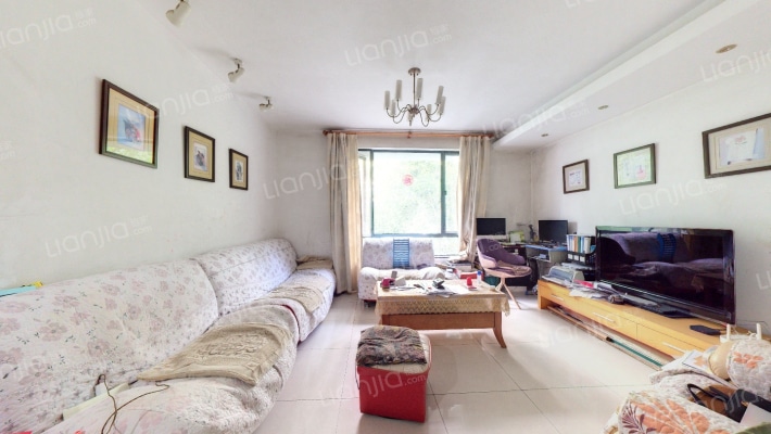 明辉苑二手房实景图