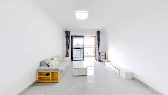 锦龙湾畔三期二手房实景图