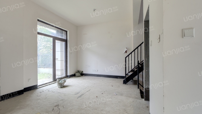 福星惠誉青城府二手房实景图