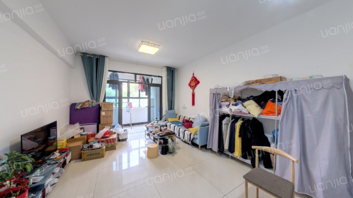 澳海澜庭二手房实景图