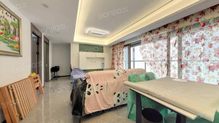 中建弘阳德信湾璟壹号二手房实景图