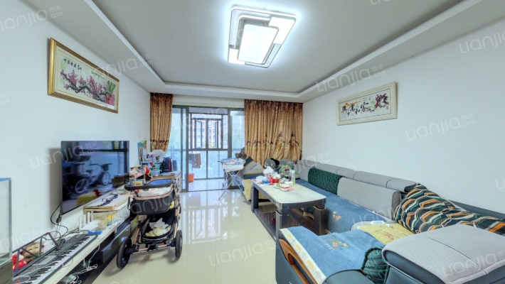 龙凯苑二手房实景图