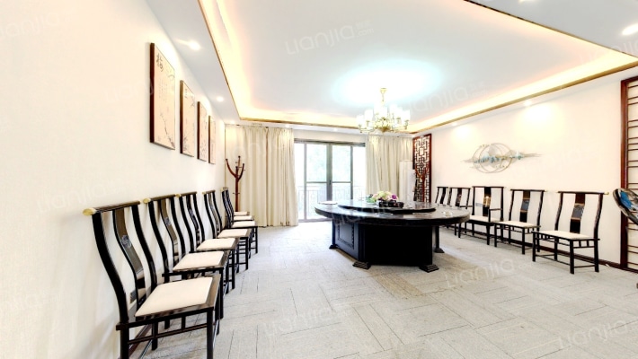 天源城二手房实景图