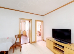 整租·大观亭社区 2室1厅 南/北_大观亭社区租房