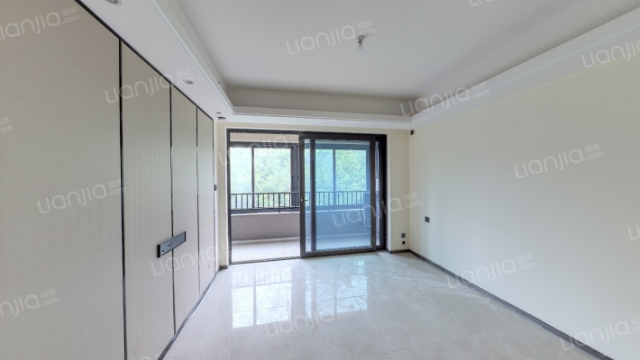 金科美的原上C组团二手房实景图