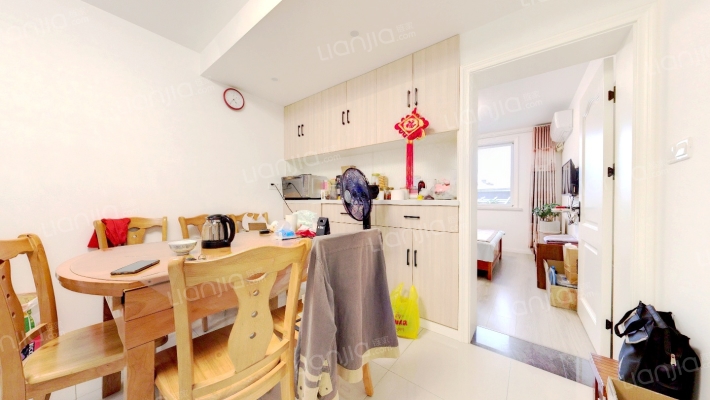 宝杨路3174号二手房实景图