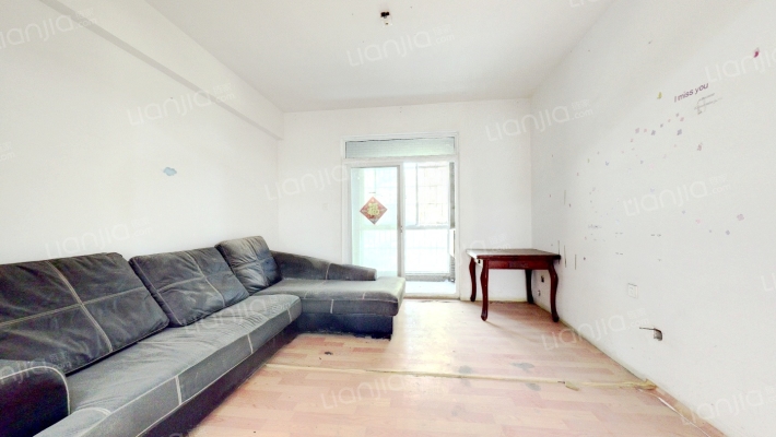 柏泉新苑二手房实景图