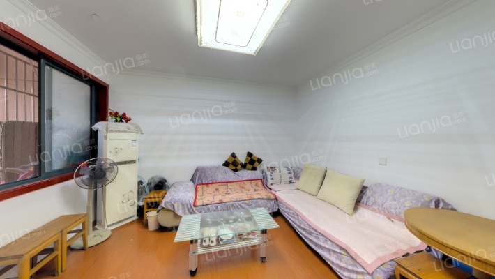 隆亭新苑二手房实景图