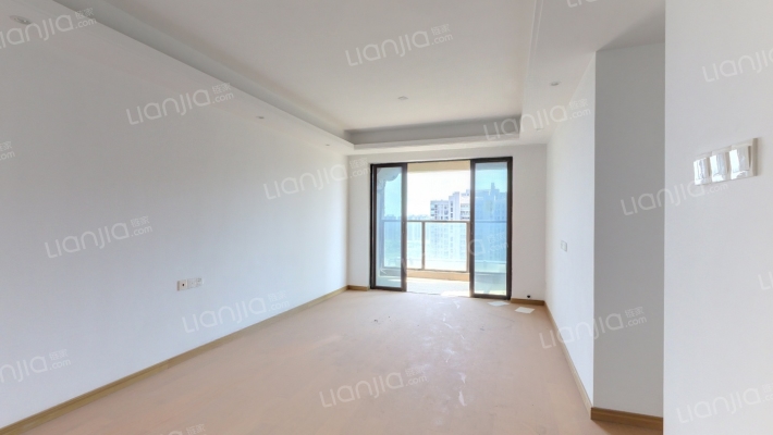 新力琥珀园二期二手房实景图