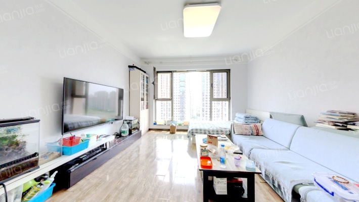 东湖湾三期二手房实景图