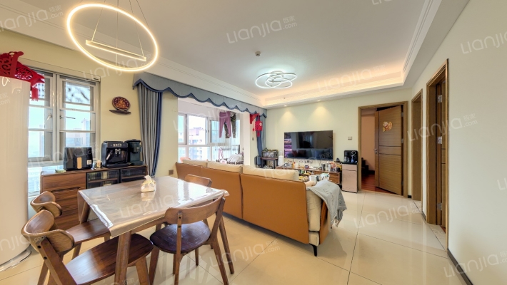 海伦春天二手房实景图