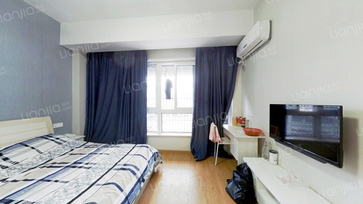 金悦公寓二手房实景图