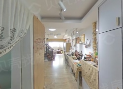 整租·摩登时代 2室1厅 东南/南/西北_摩登时代租房