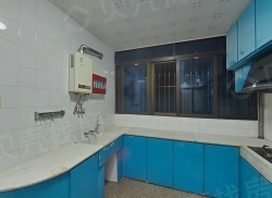 整租·紫薇二村南区 2室1厅 南_紫薇二村南区租房