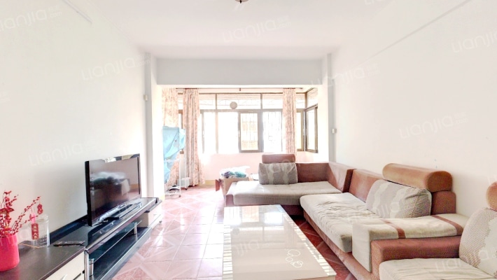 景富花园二手房实景图