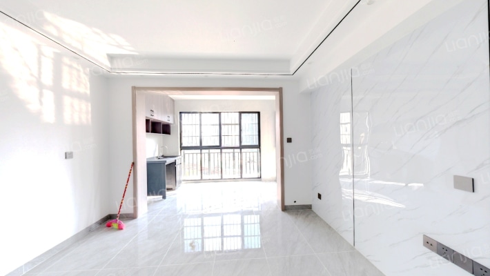 白沙地二手房实景图