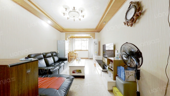 竹园一期二手房实景图