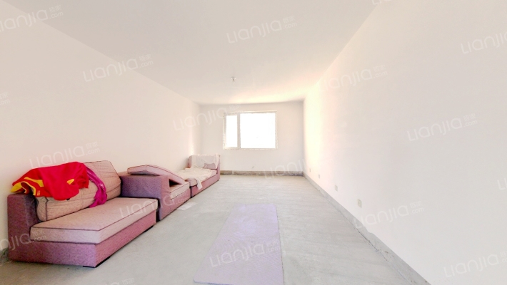 众美城B区二手房实景图