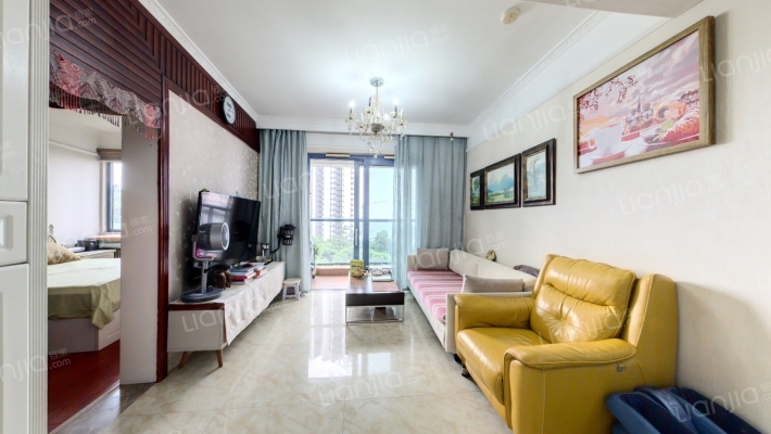 莱茵半岛二手房实景图