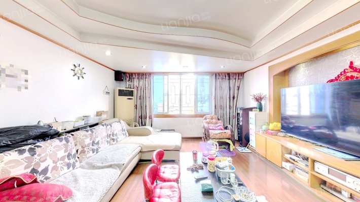 福霞小区二手房实景图