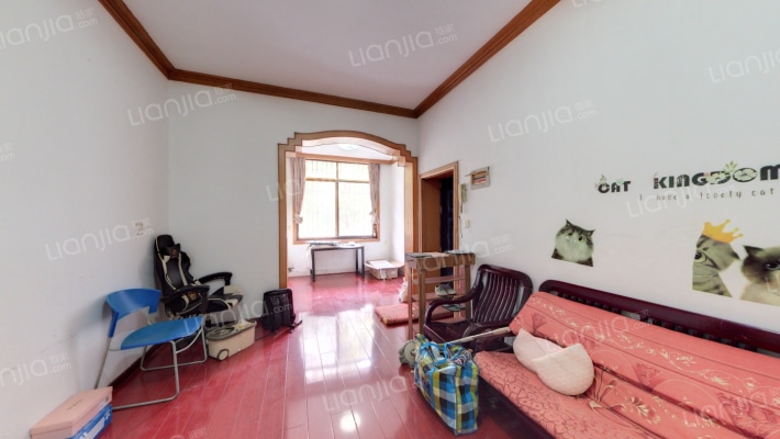 贤士二路二手房实景图