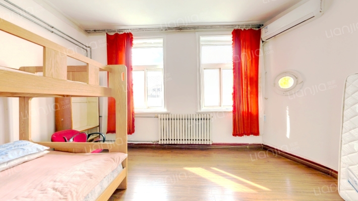 莒县路二手房实景图