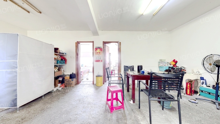 福马小区二手房实景图