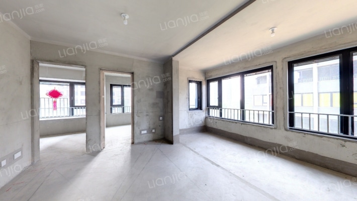 财信筑和·尚书房二手房实景图