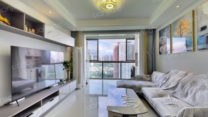 瑞海锦苑二手房实景图