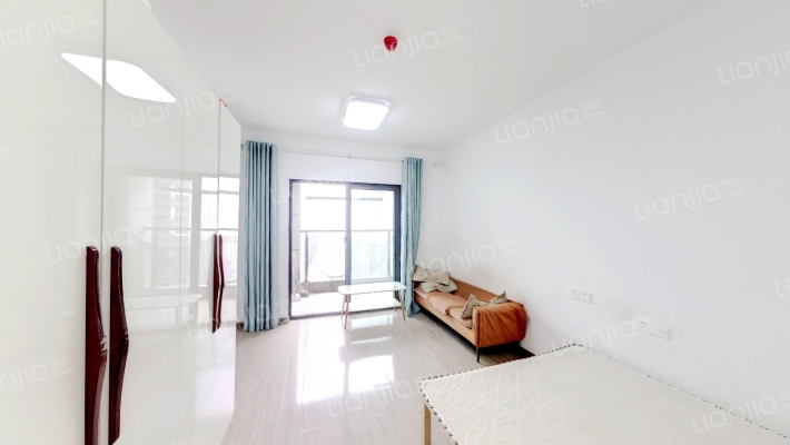 恒福嘉城二手房实景图