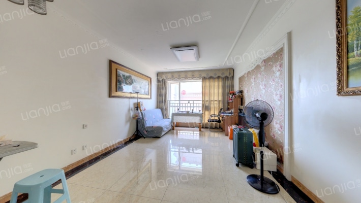 正成城市乐章二手房实景图