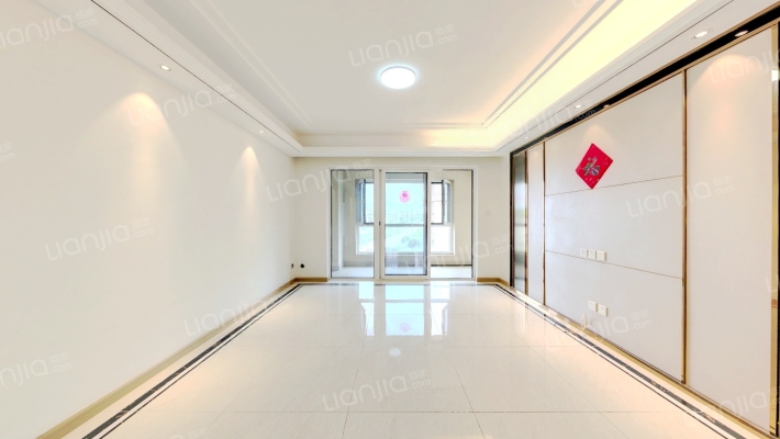 中海曲江大城雍宸二手房实景图