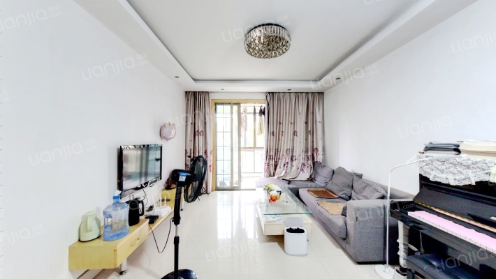 世纪风情3期二手房实景图