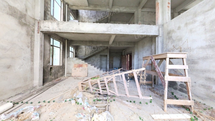 金海山庄二手房实景图