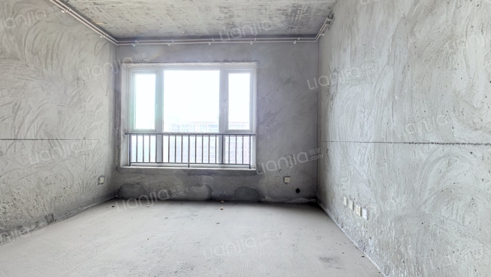 芙蓉田园二手房实景图