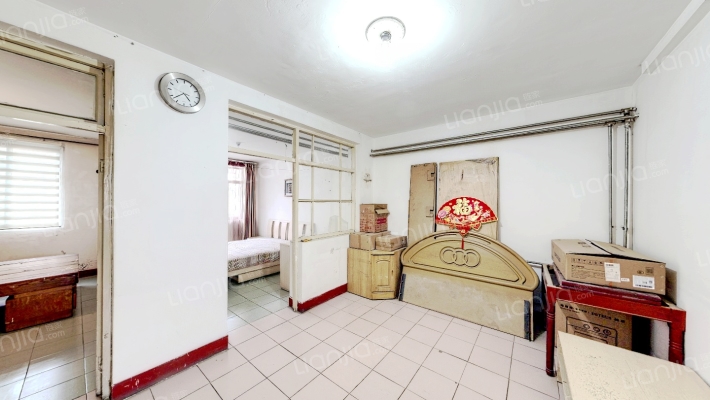 七里山路23号二手房实景图