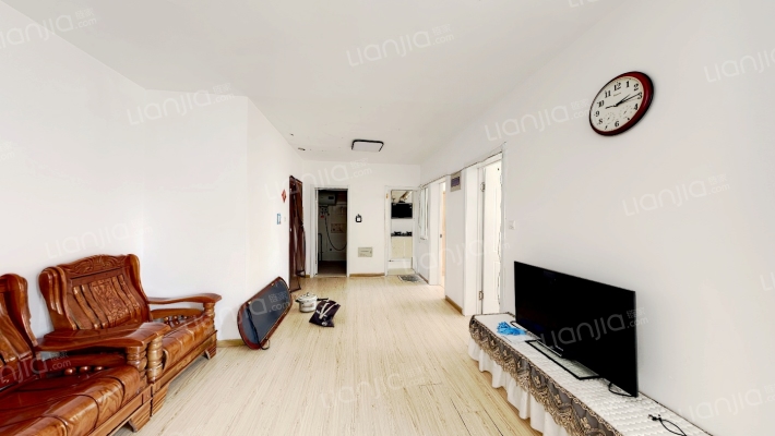 龙海家园A区二手房实景图