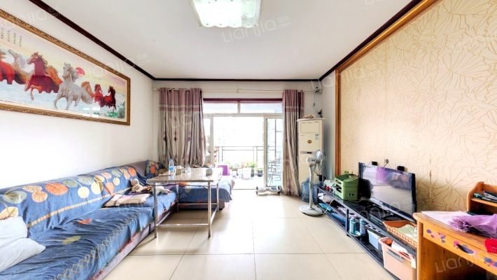 斌鑫西城绿锦二手房实景图